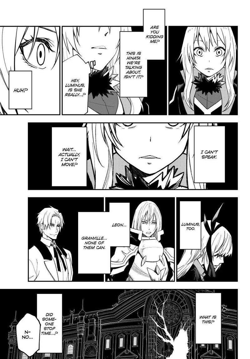Tensei Shitara Slime Datta Ken 143 23