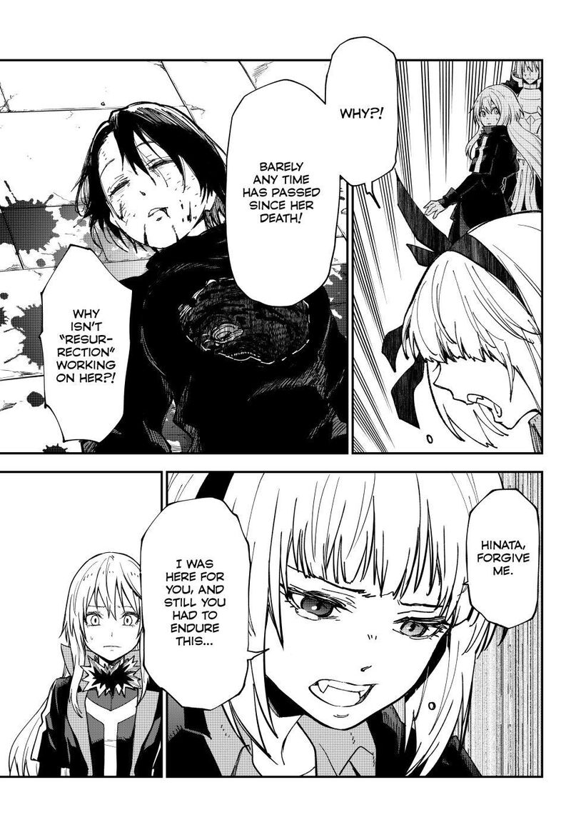 Tensei Shitara Slime Datta Ken 143 27