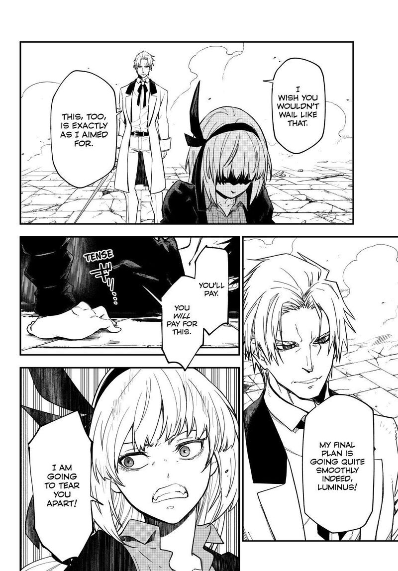 Tensei Shitara Slime Datta Ken 143 28