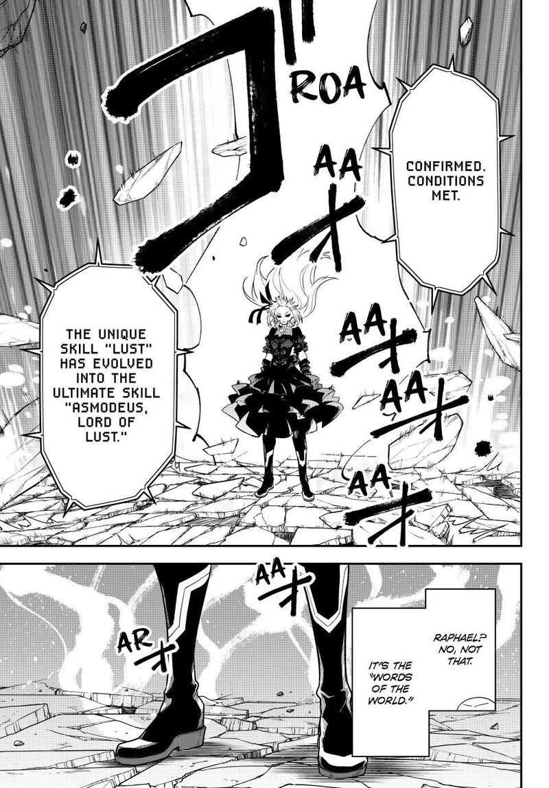 Tensei Shitara Slime Datta Ken 143 29