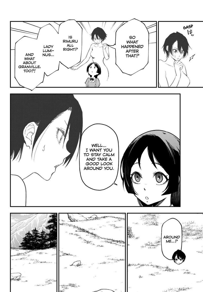 Tensei Shitara Slime Datta Ken 143 40