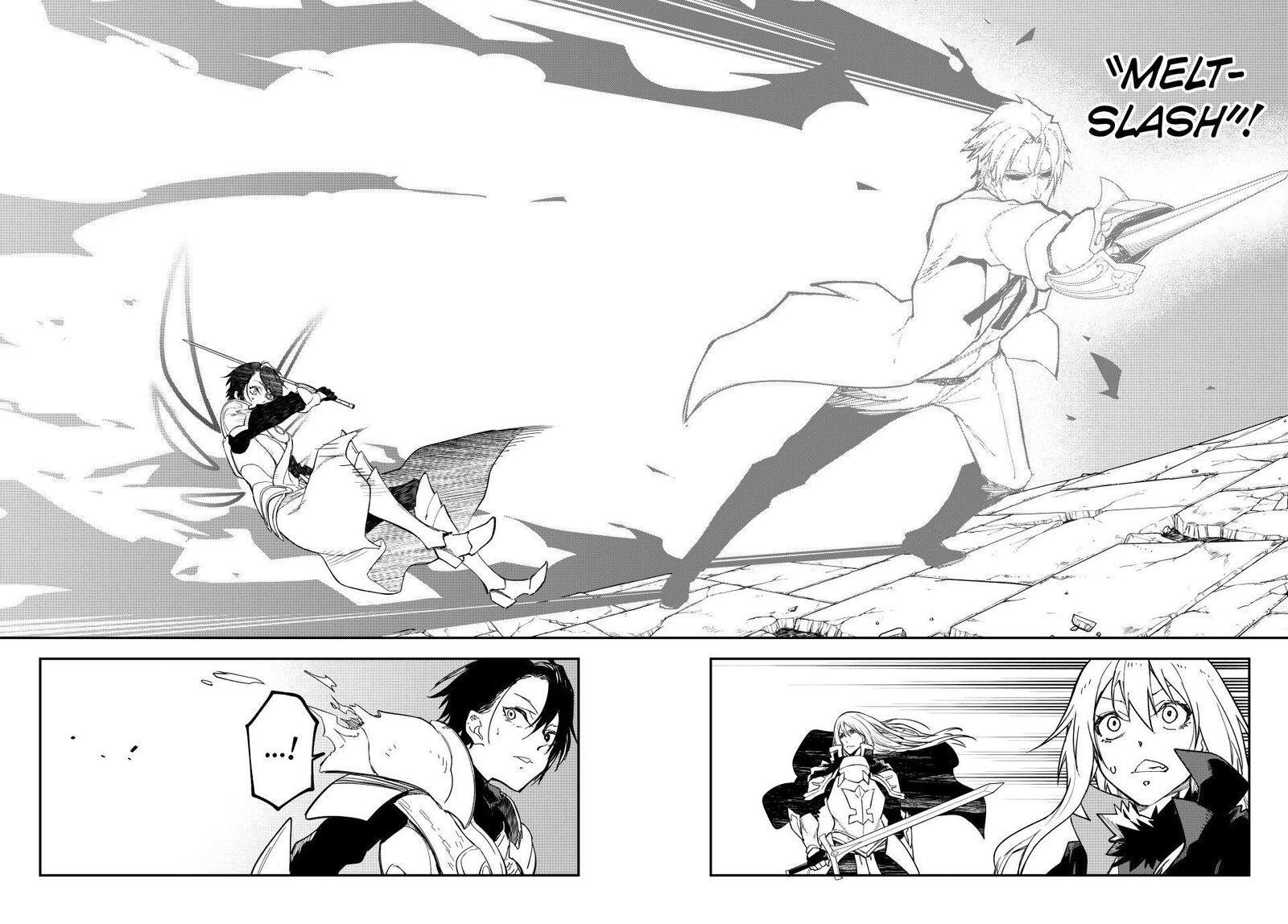 Tensei Shitara Slime Datta Ken 143 6