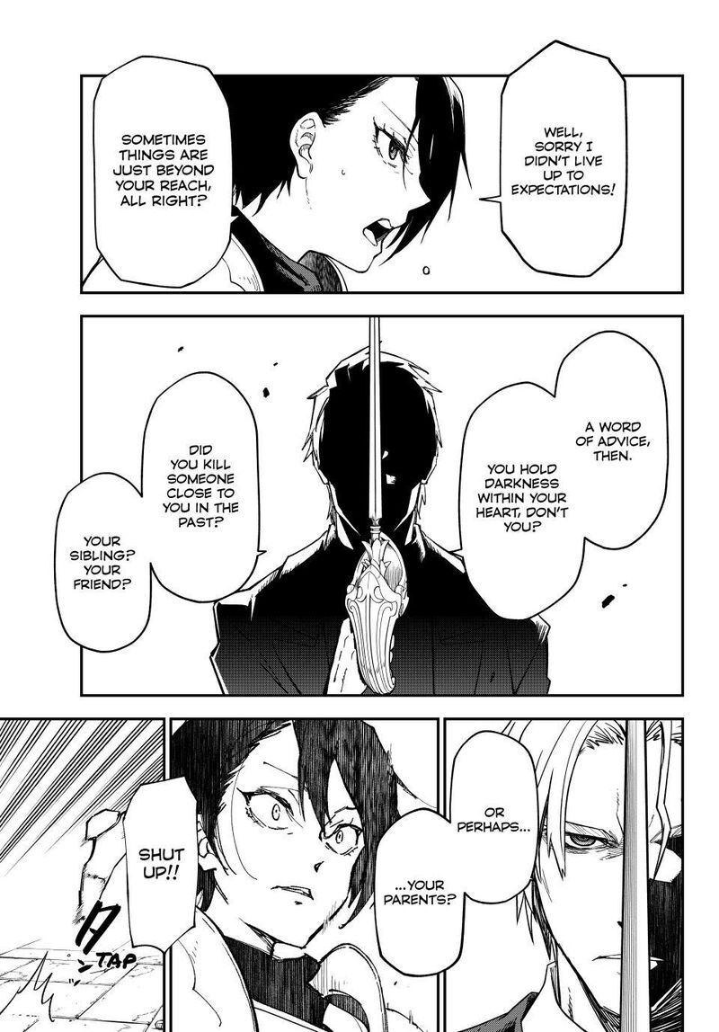 Tensei Shitara Slime Datta Ken 143 8