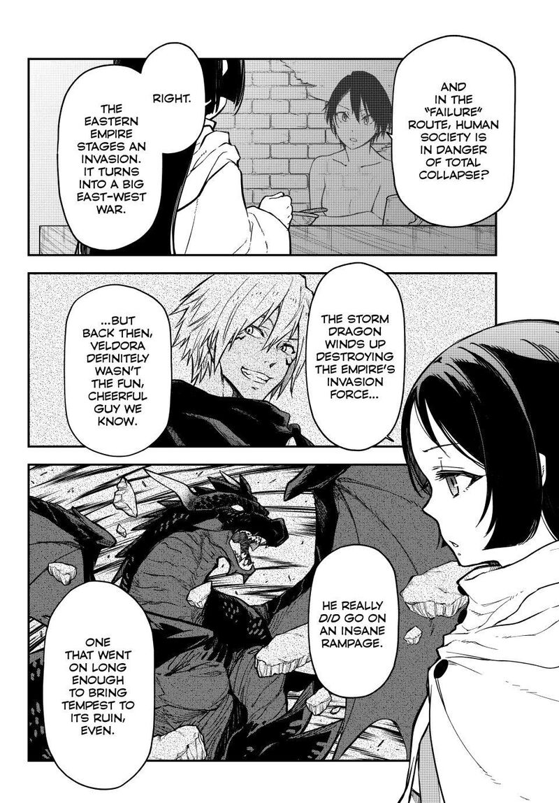 Tensei Shitara Slime Datta Ken 144 12