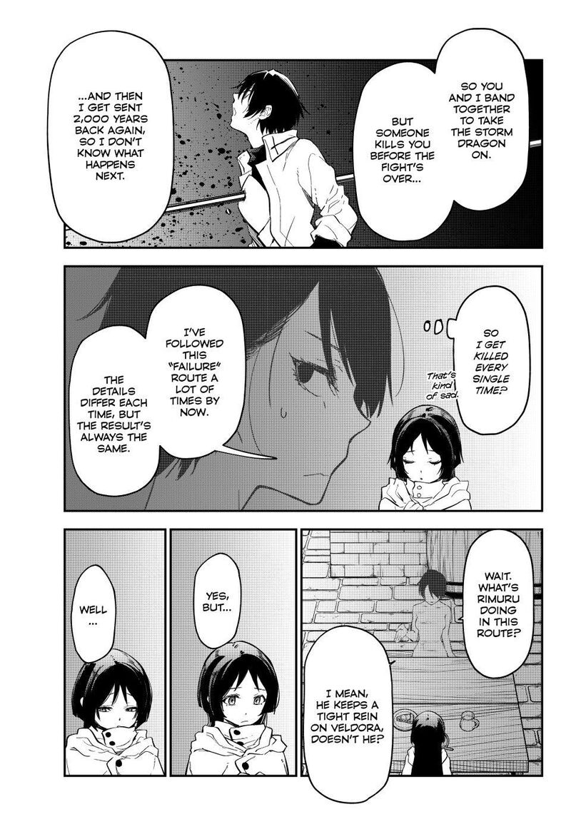 Tensei Shitara Slime Datta Ken 144 13