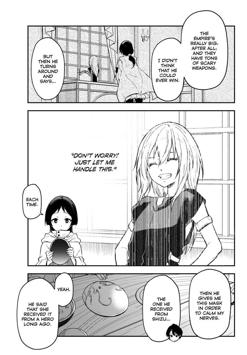 Tensei Shitara Slime Datta Ken 144 15