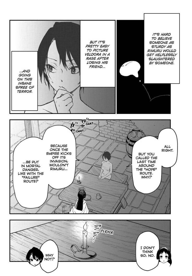Tensei Shitara Slime Datta Ken 144 16