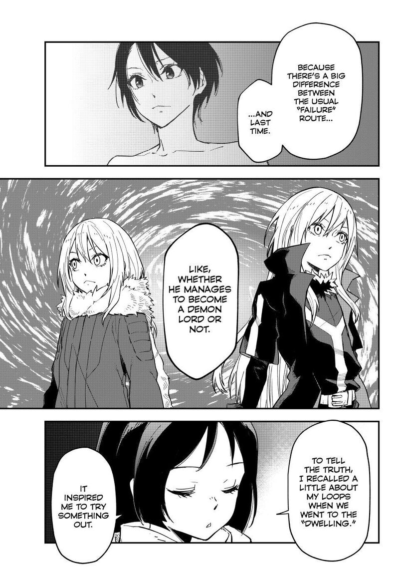 Tensei Shitara Slime Datta Ken 144 17