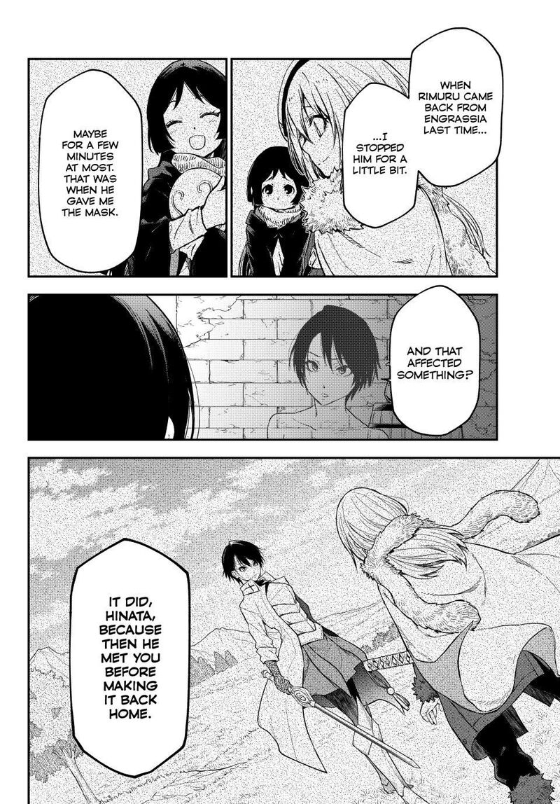 Tensei Shitara Slime Datta Ken 144 18
