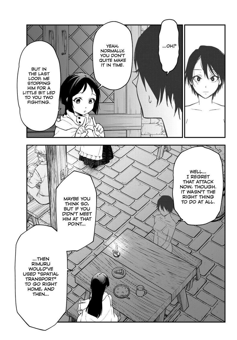 Tensei Shitara Slime Datta Ken 144 19