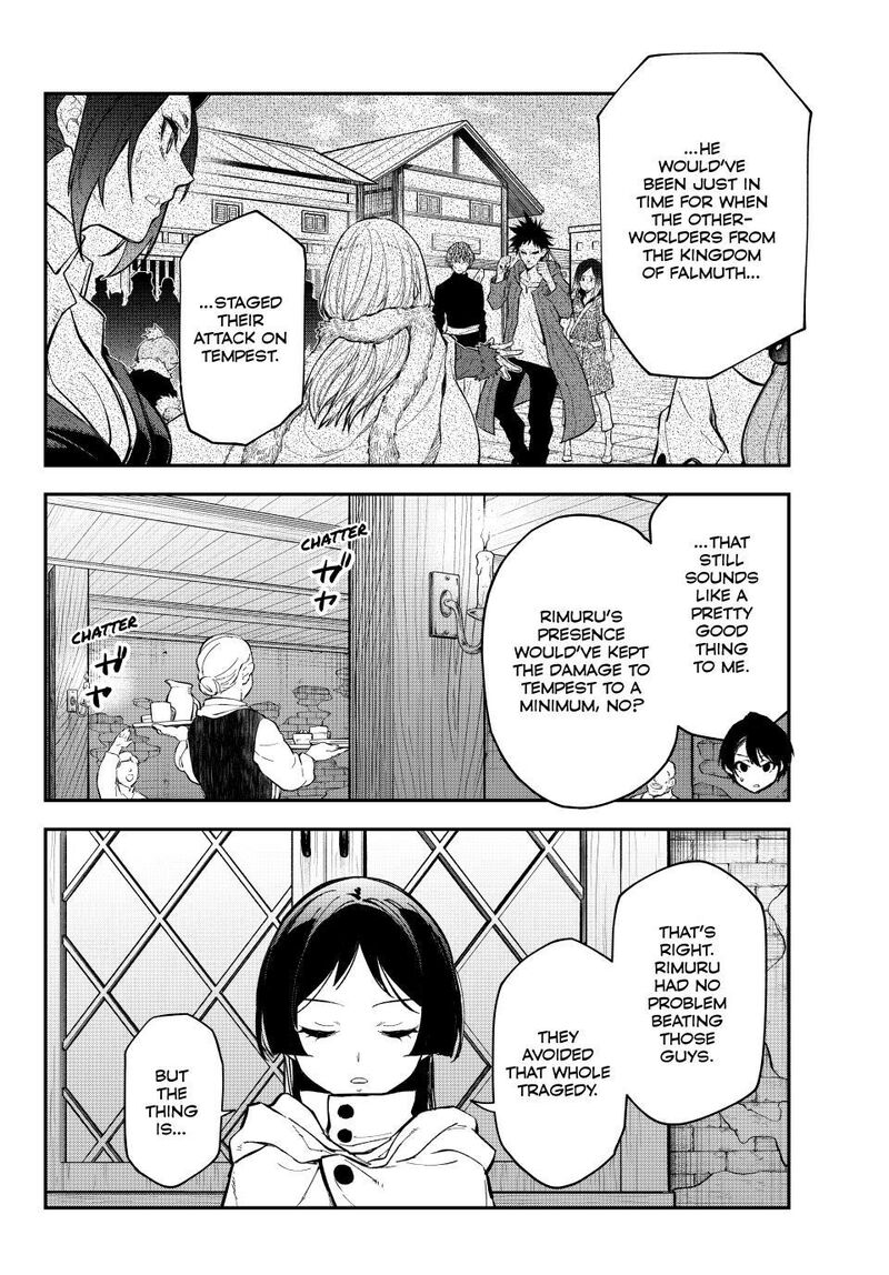 Tensei Shitara Slime Datta Ken 144 20