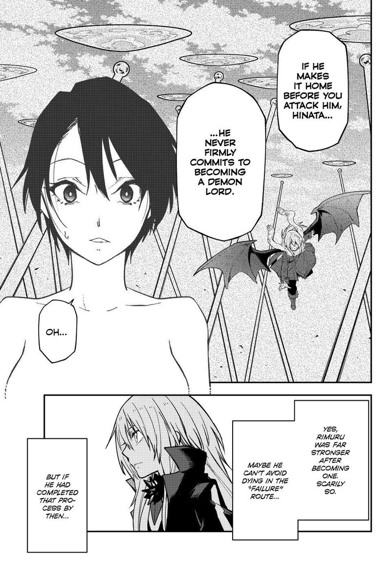 Tensei Shitara Slime Datta Ken 144 21