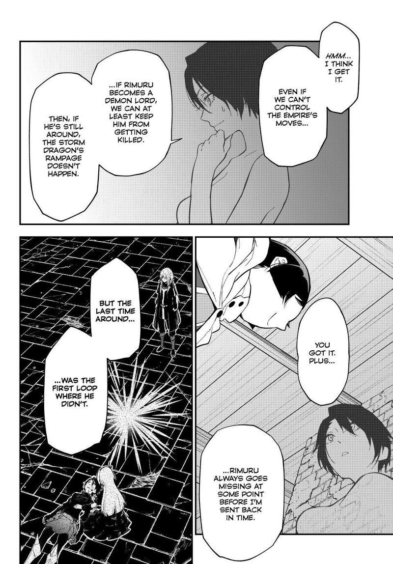 Tensei Shitara Slime Datta Ken 144 22