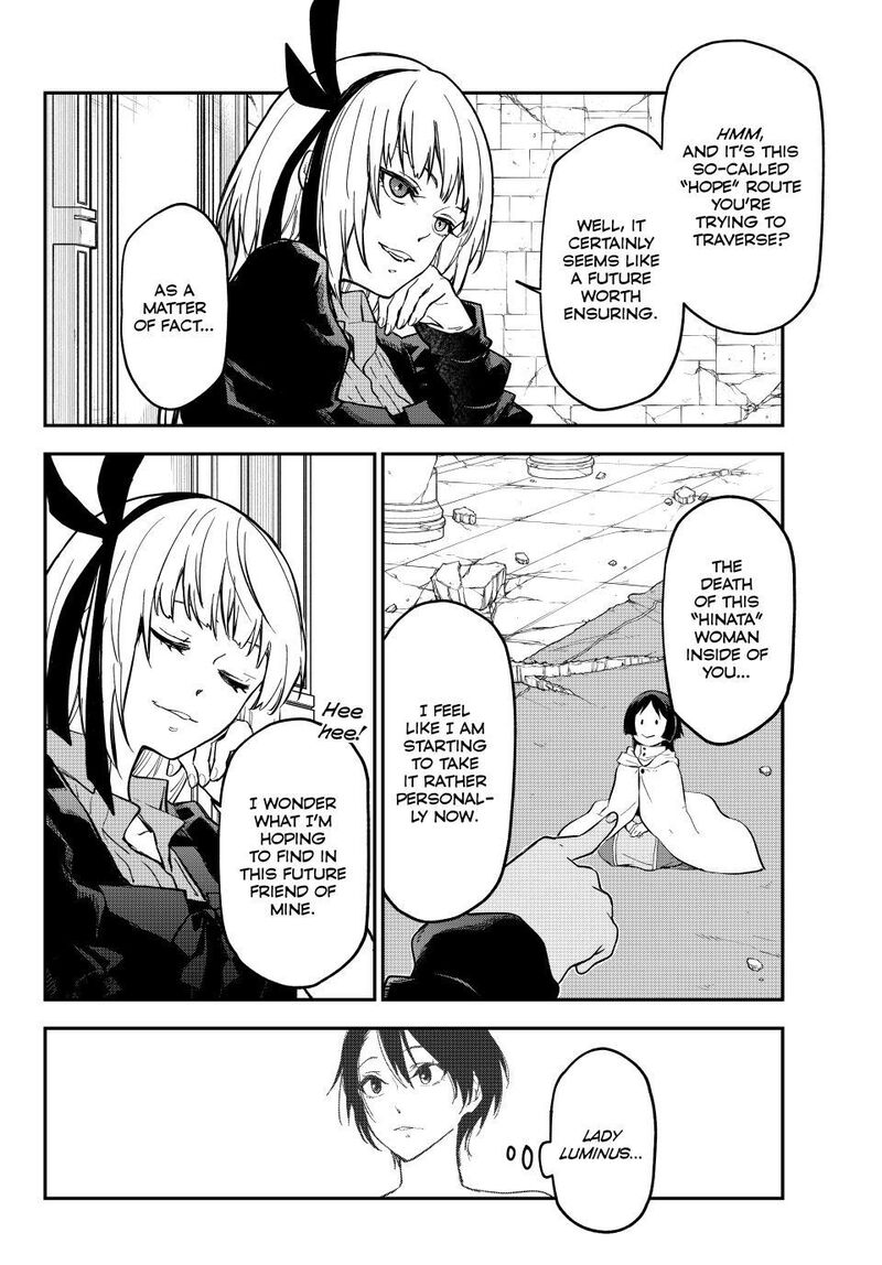 Tensei Shitara Slime Datta Ken 144 30