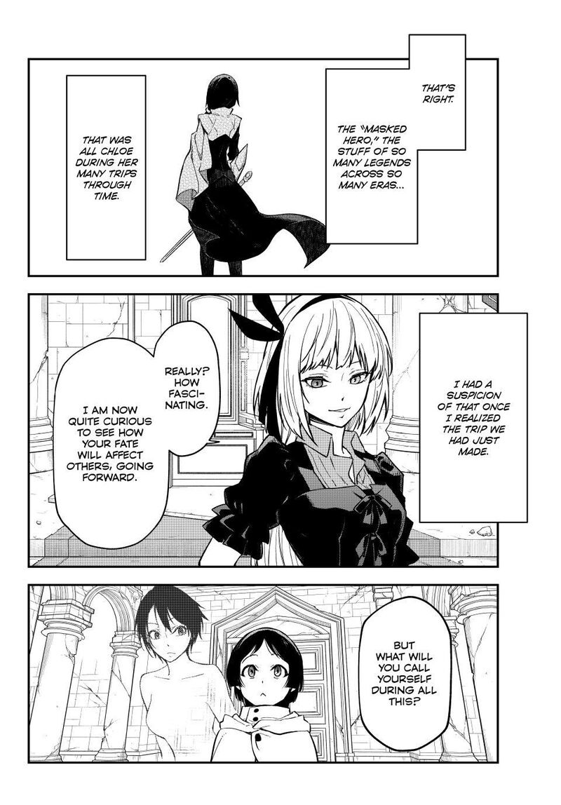 Tensei Shitara Slime Datta Ken 144 32
