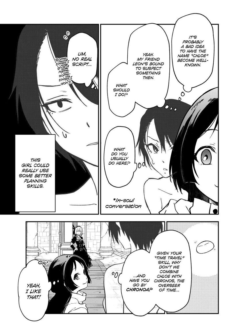 Tensei Shitara Slime Datta Ken 144 33