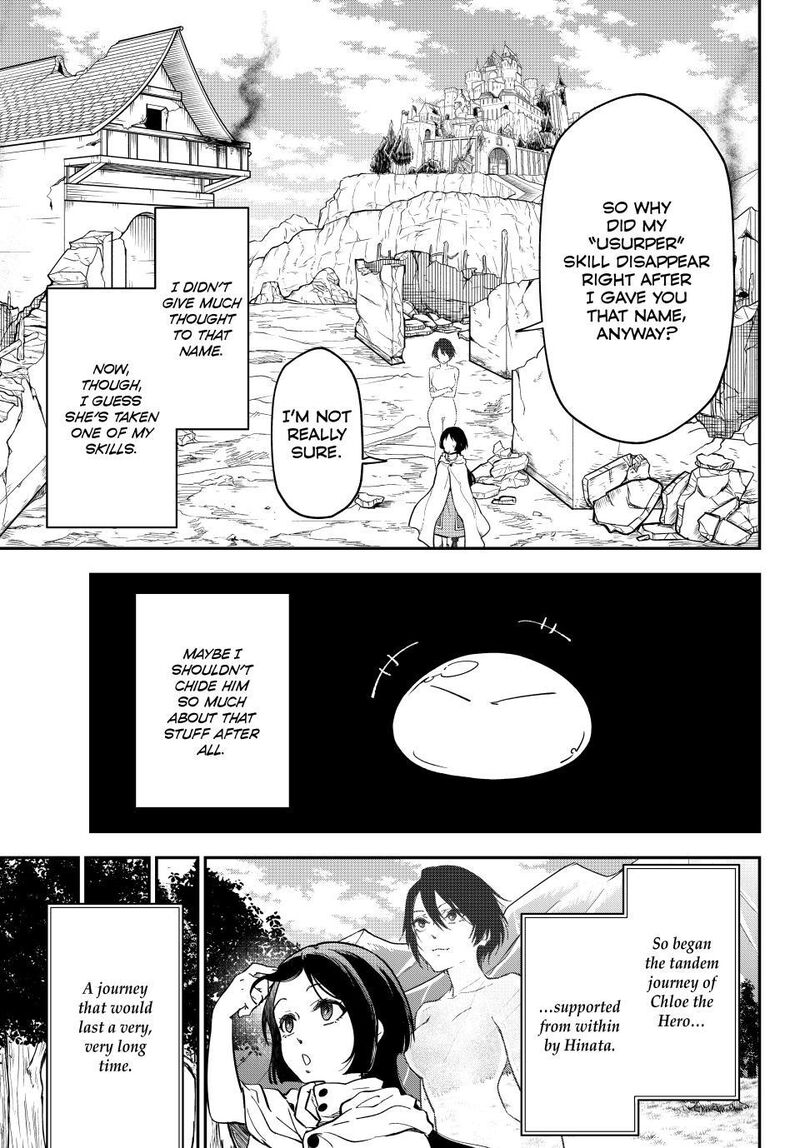 Tensei Shitara Slime Datta Ken 144 35