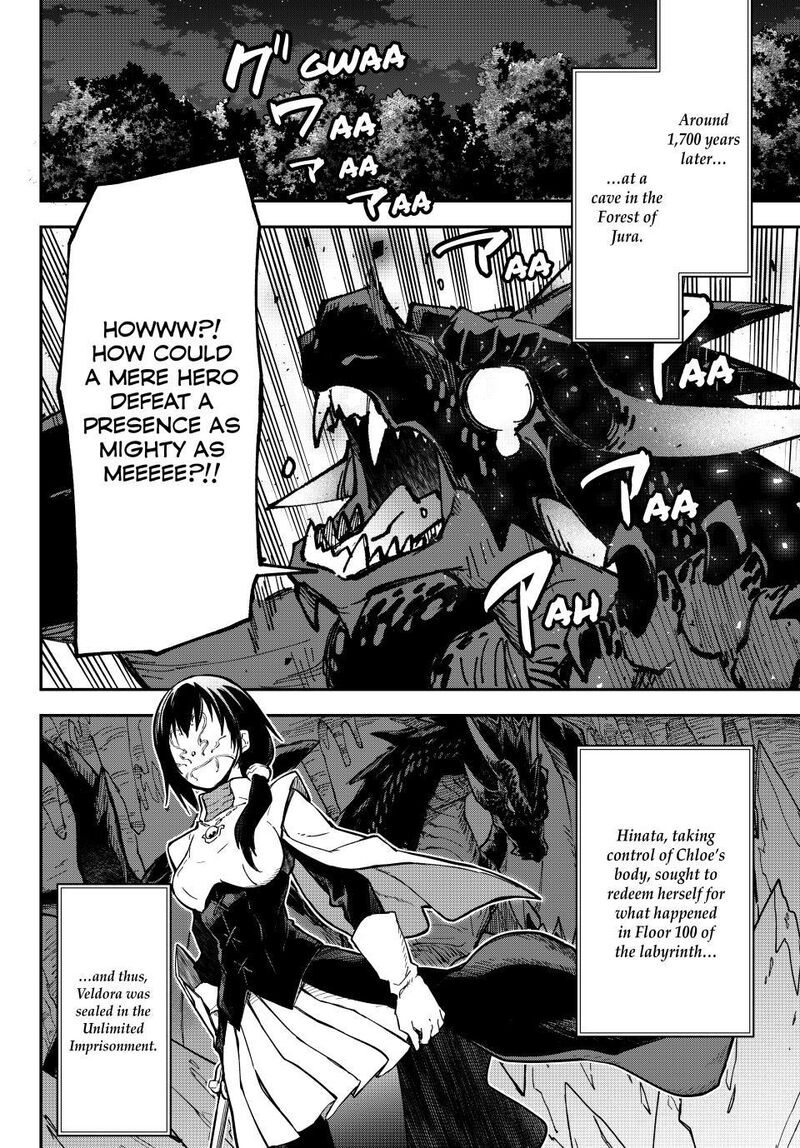 Tensei Shitara Slime Datta Ken 144 36