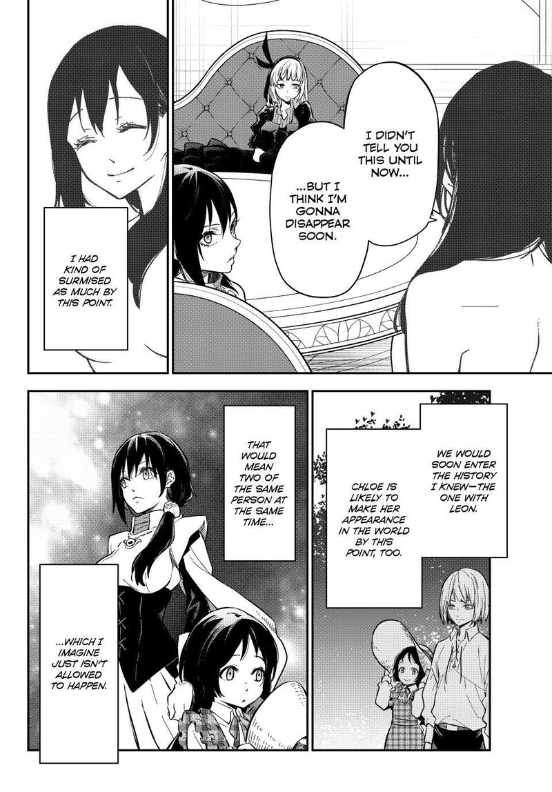 Tensei Shitara Slime Datta Ken 144 38