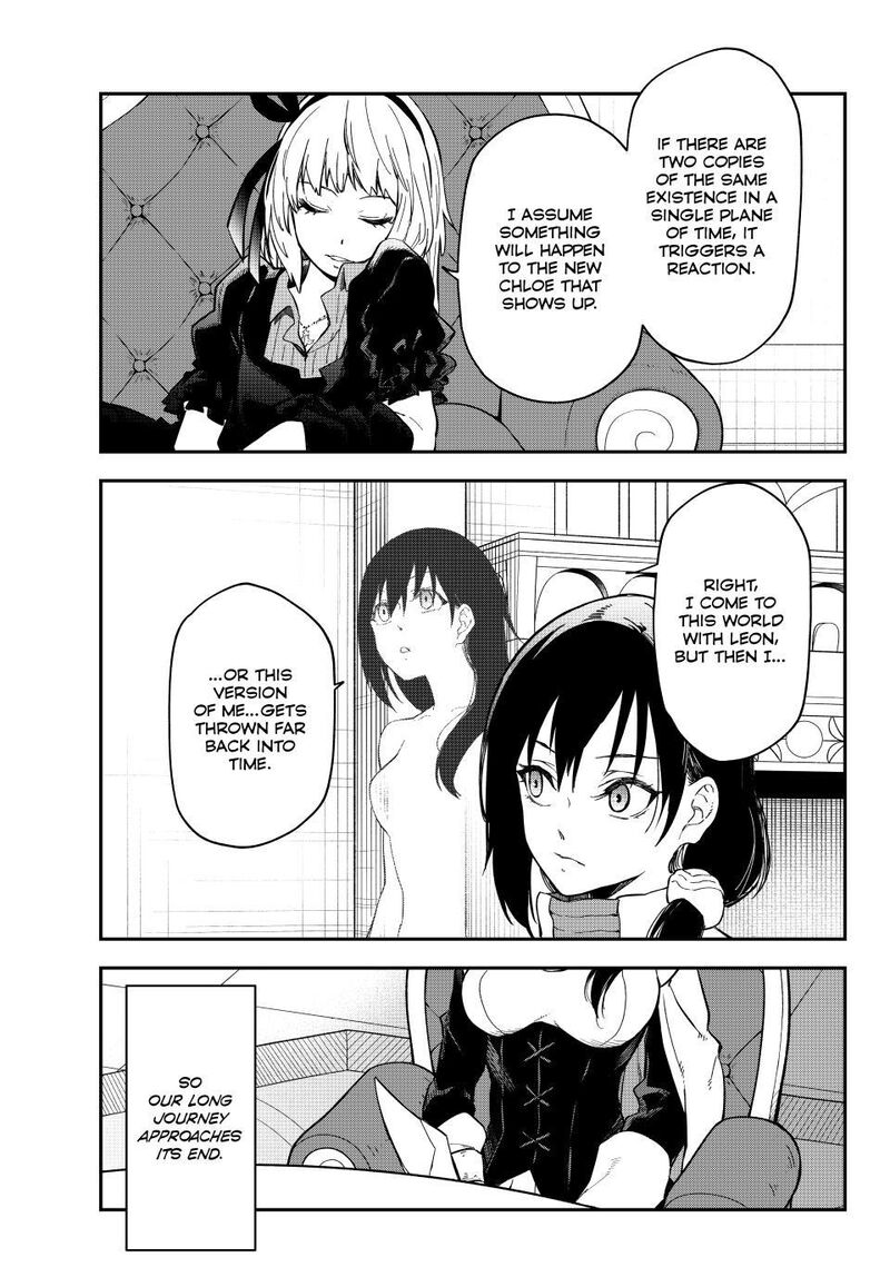 Tensei Shitara Slime Datta Ken 144 39