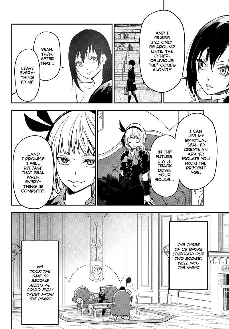 Tensei Shitara Slime Datta Ken 144 40