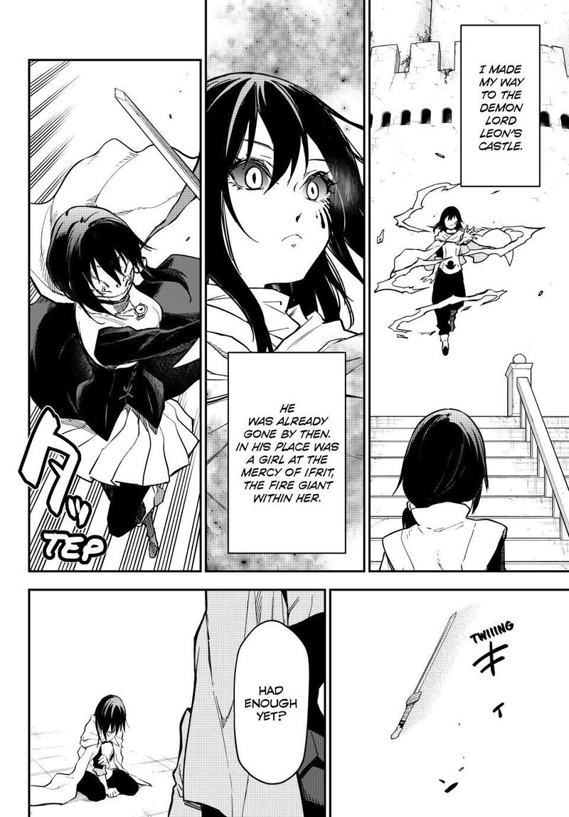Tensei Shitara Slime Datta Ken 144 42