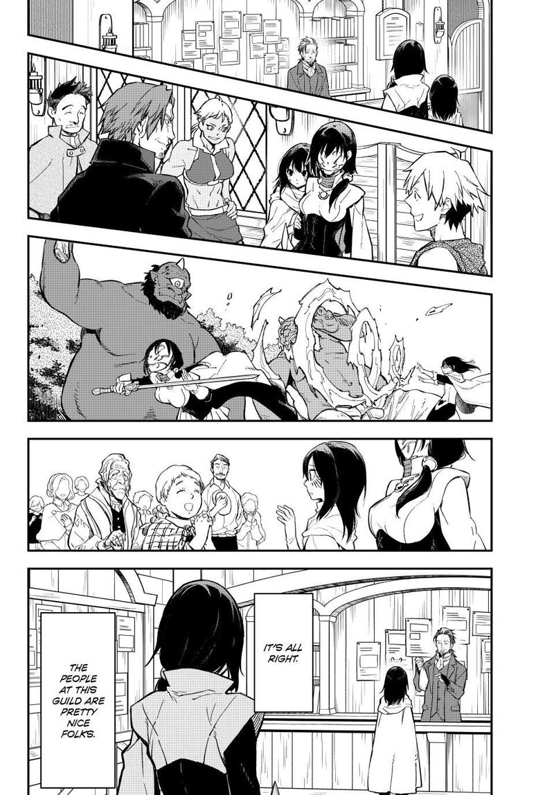 Tensei Shitara Slime Datta Ken 144 44