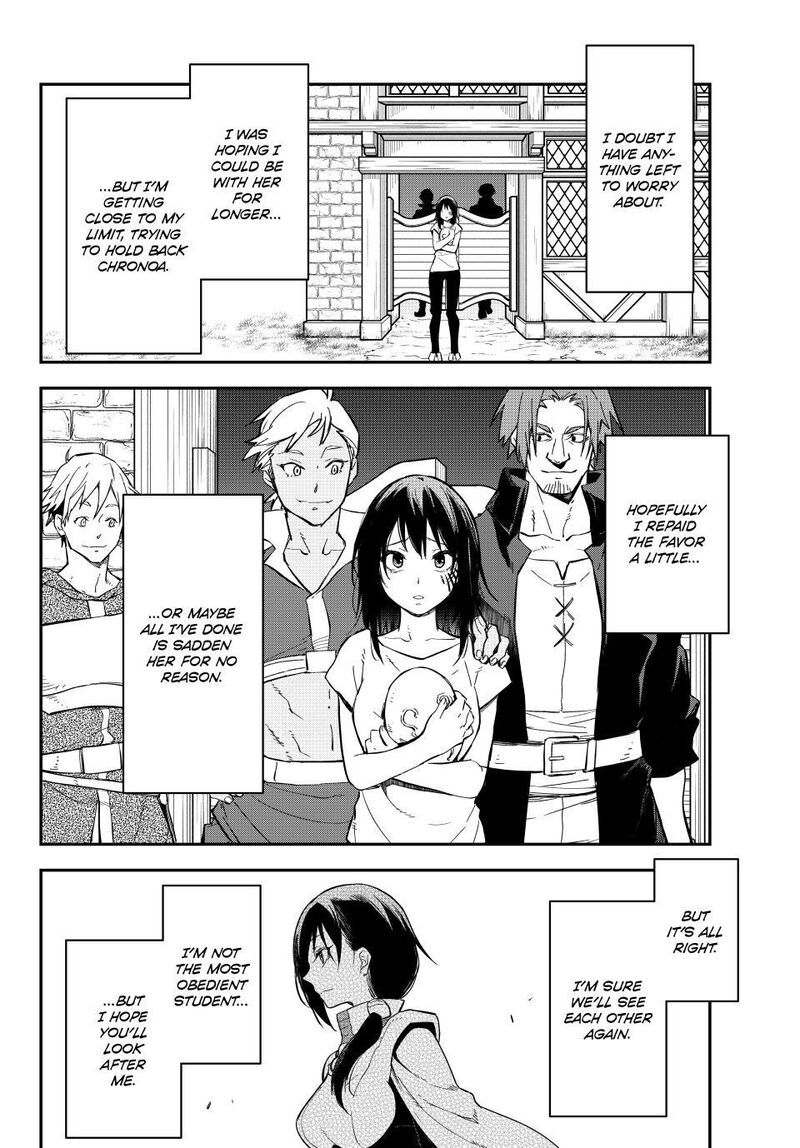 Tensei Shitara Slime Datta Ken 144 46