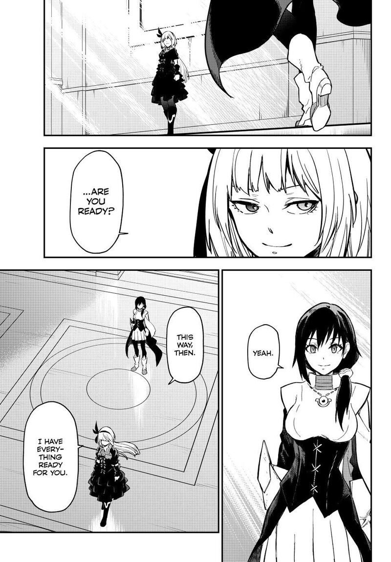 Tensei Shitara Slime Datta Ken 144 47