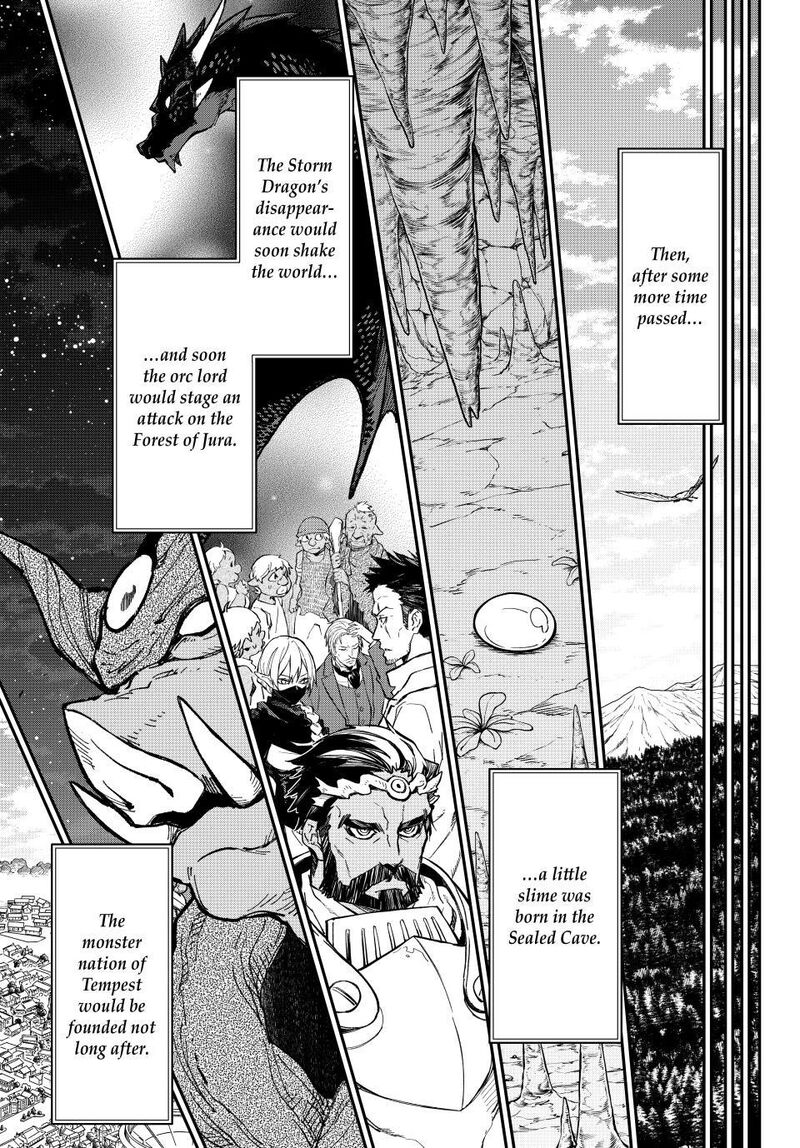 Tensei Shitara Slime Datta Ken 144 49