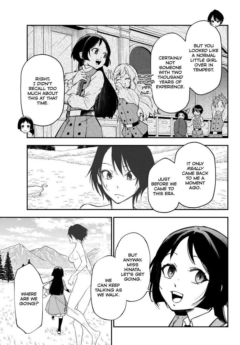 Tensei Shitara Slime Datta Ken 144 5