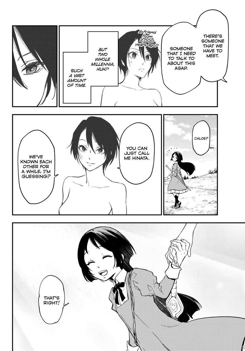 Tensei Shitara Slime Datta Ken 144 6