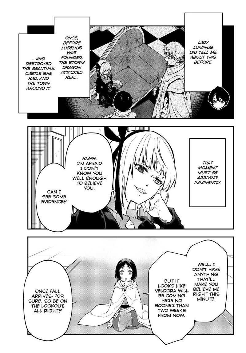 Tensei Shitara Slime Datta Ken 144 9