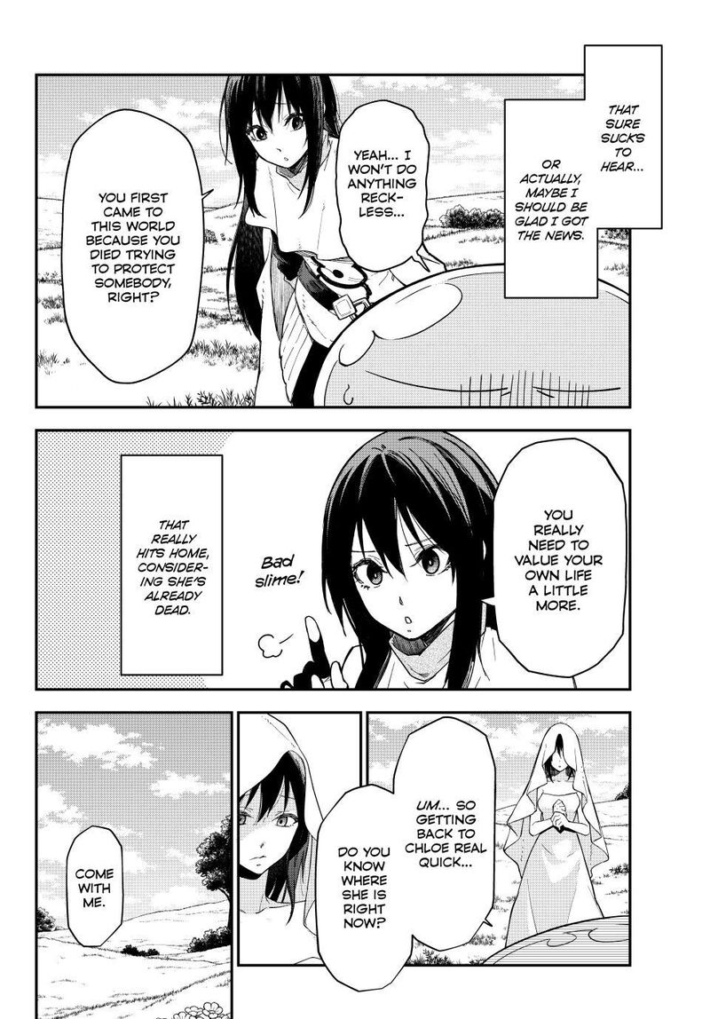 Tensei Shitara Slime Datta Ken 147 10
