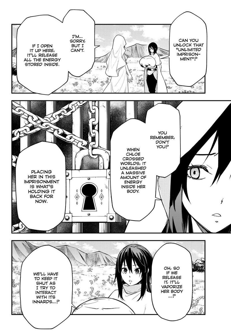 Tensei Shitara Slime Datta Ken 147 18