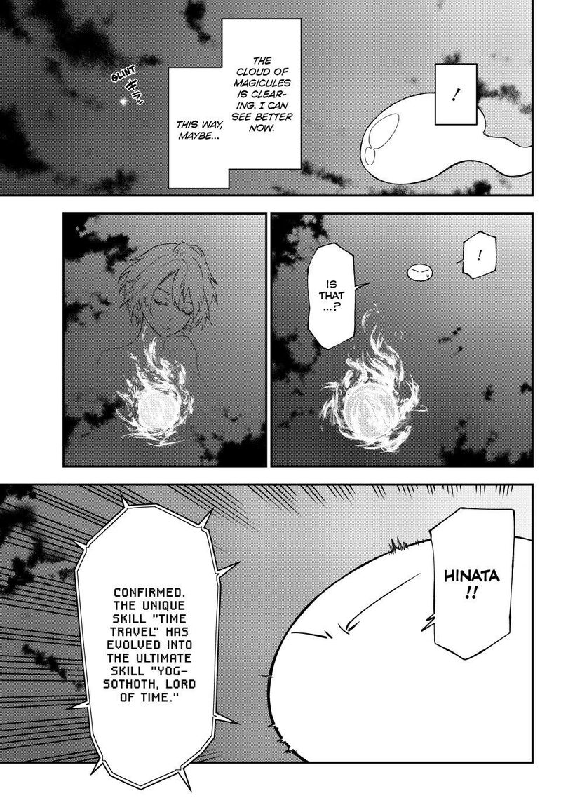 Tensei Shitara Slime Datta Ken 147 23