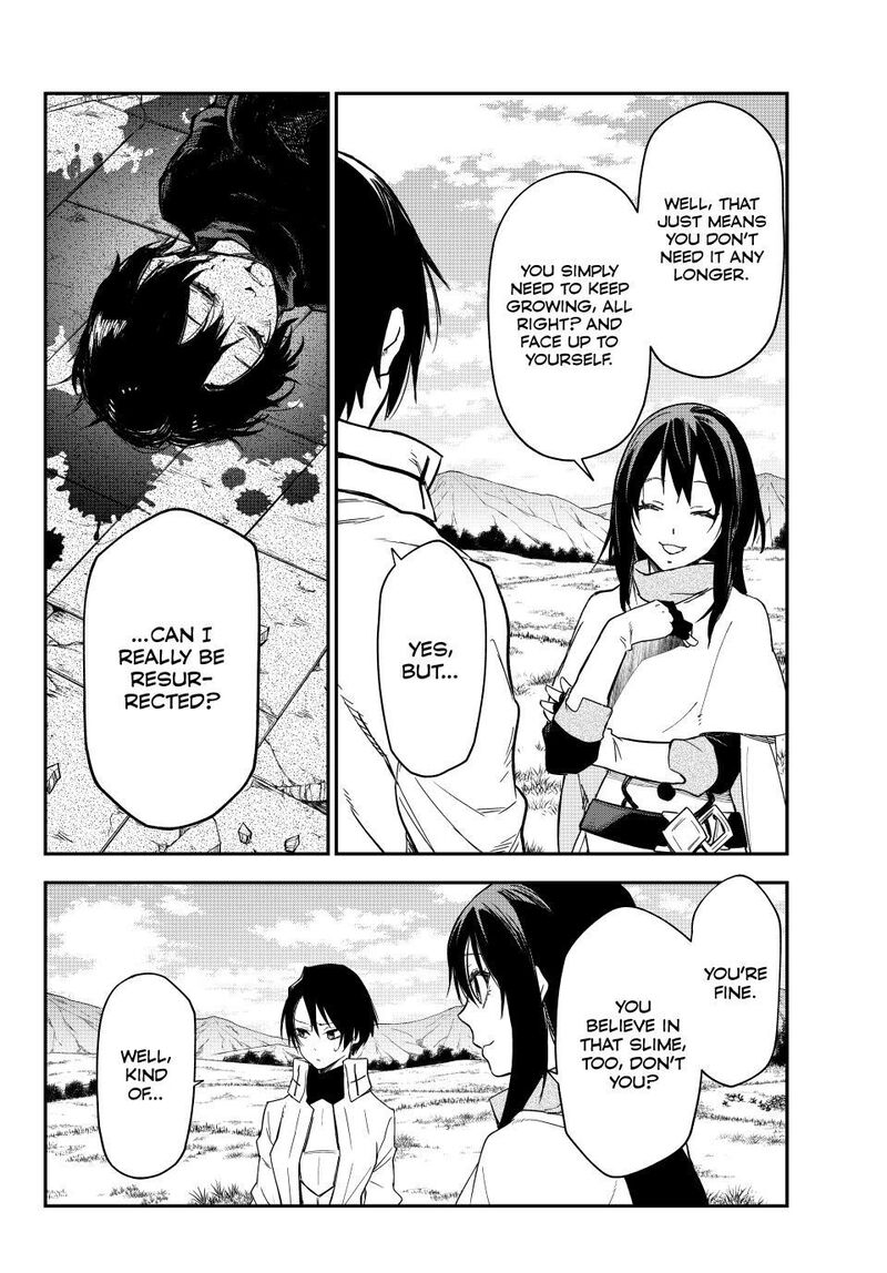 Tensei Shitara Slime Datta Ken 147 30