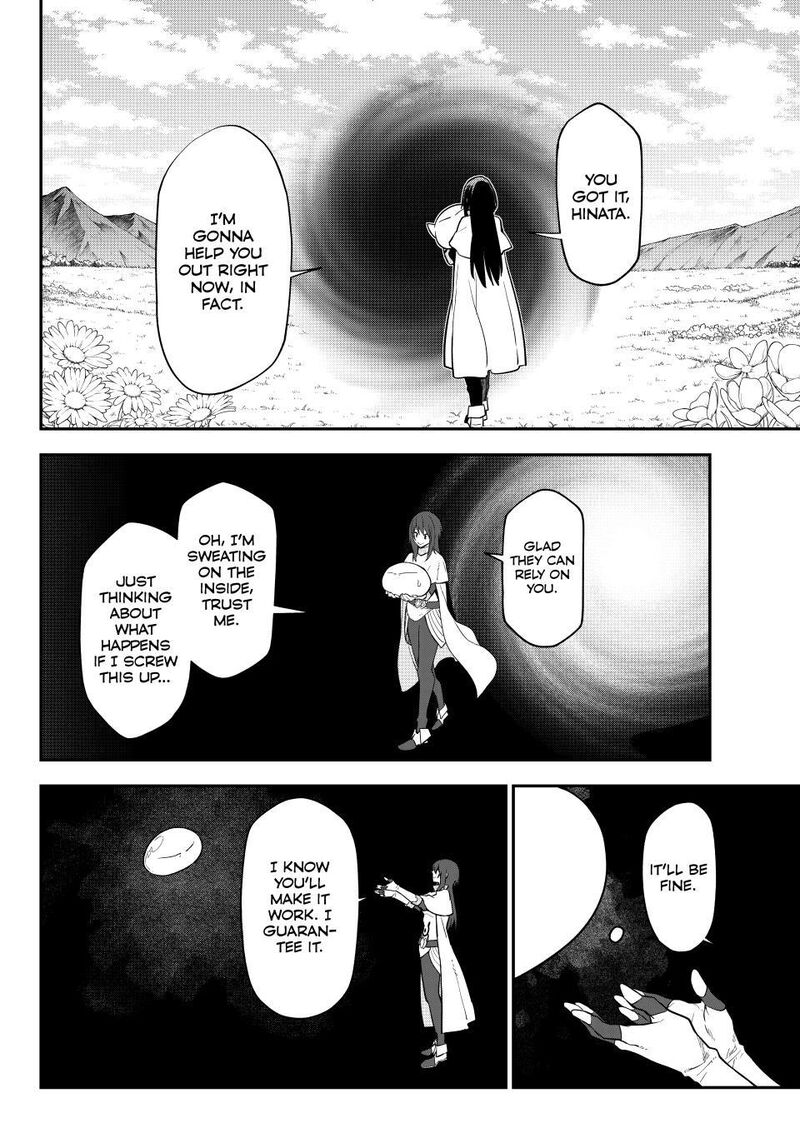 Tensei Shitara Slime Datta Ken 147 34