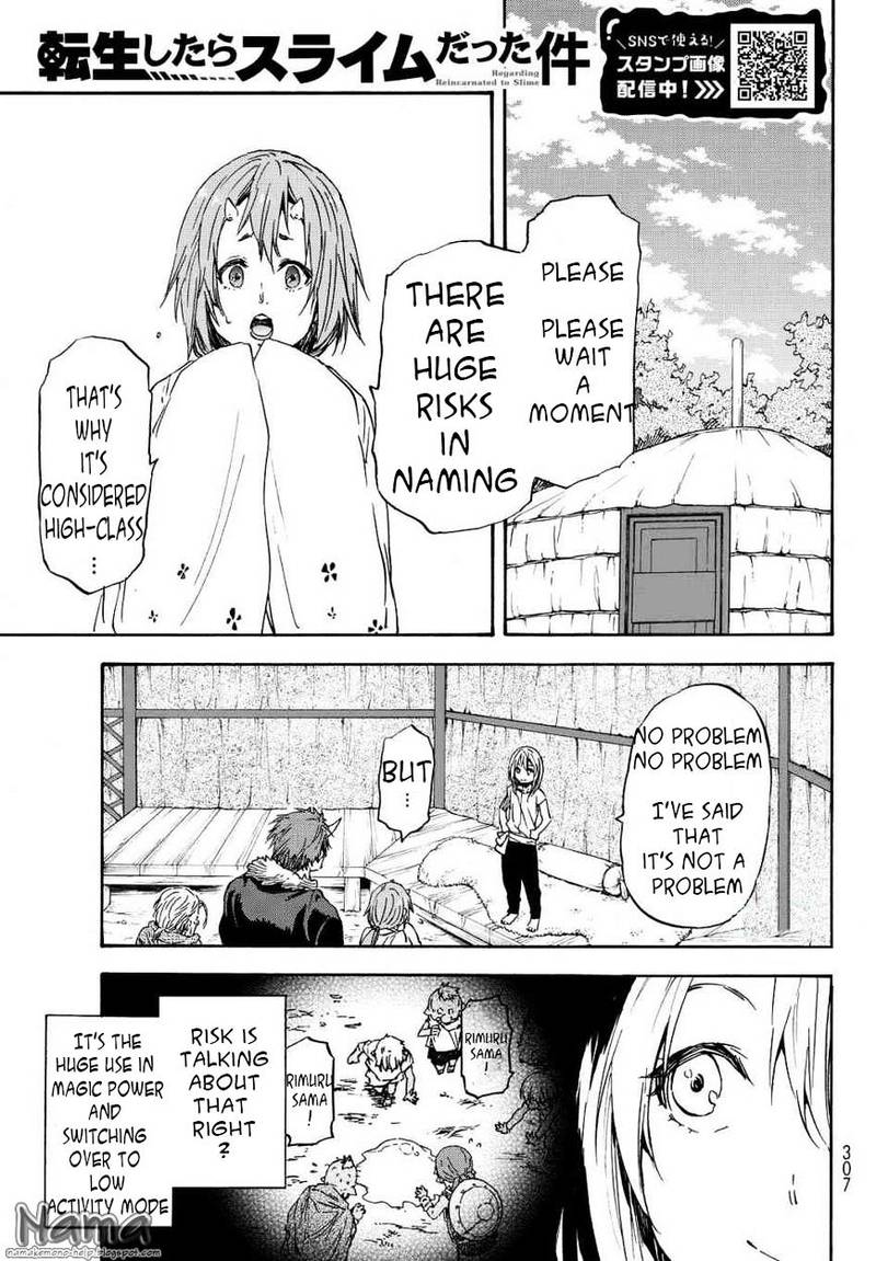 Tensei Shitara Slime Datta Ken 15 1