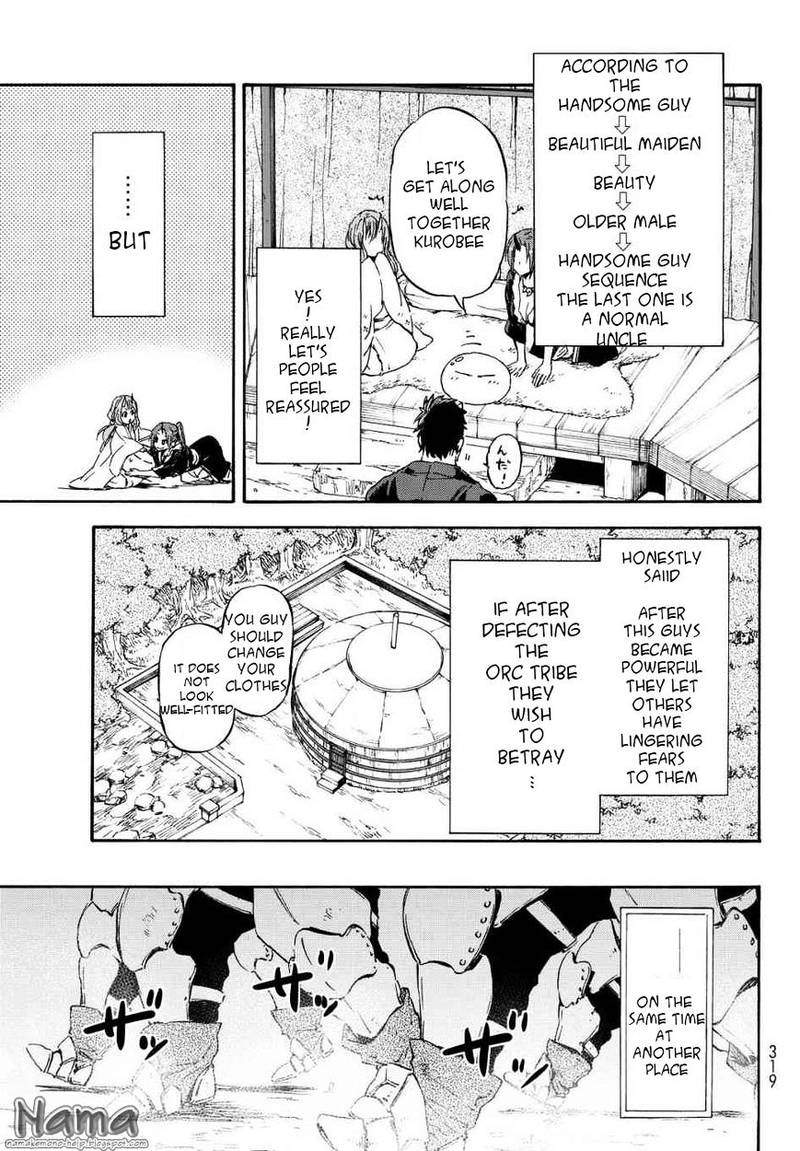 Tensei Shitara Slime Datta Ken 15 13