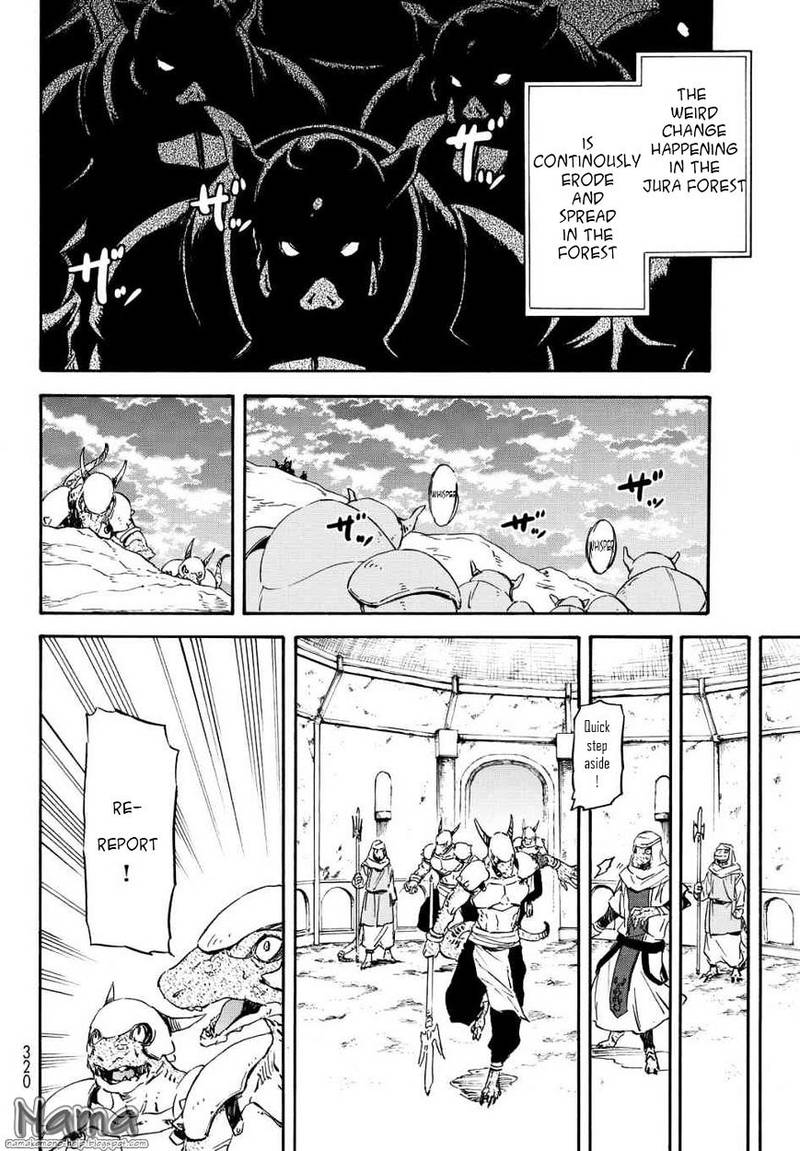 Tensei Shitara Slime Datta Ken 15 14