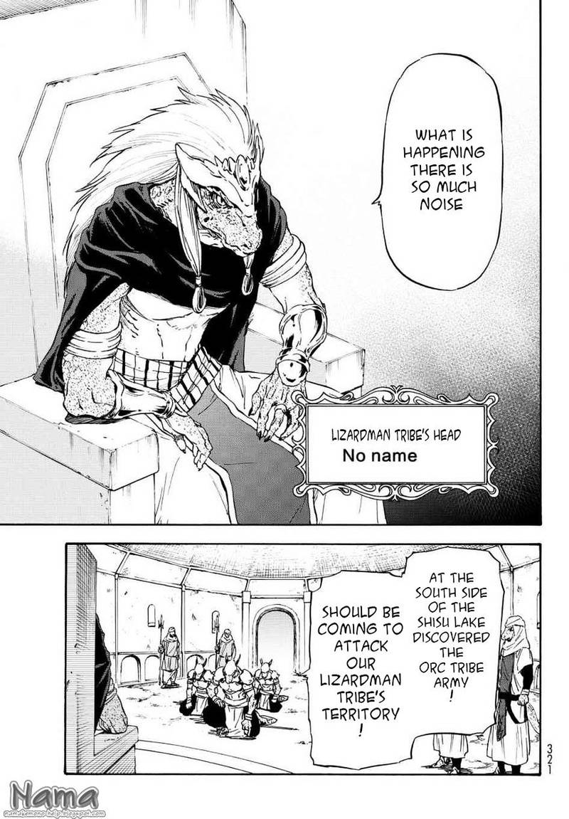 Tensei Shitara Slime Datta Ken 15 15