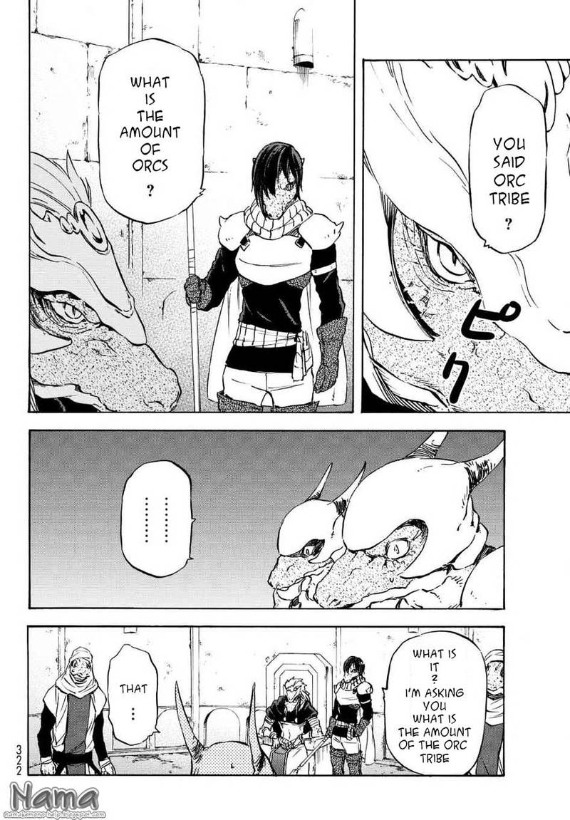 Tensei Shitara Slime Datta Ken 15 16
