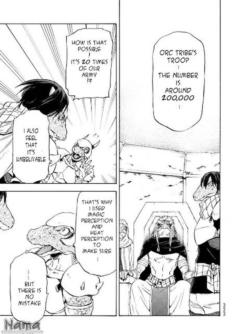 Tensei Shitara Slime Datta Ken 15 17
