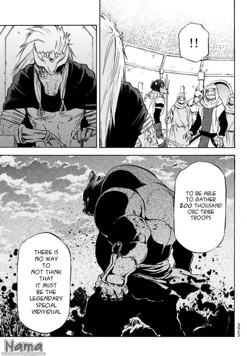 Tensei Shitara Slime Datta Ken 15 19