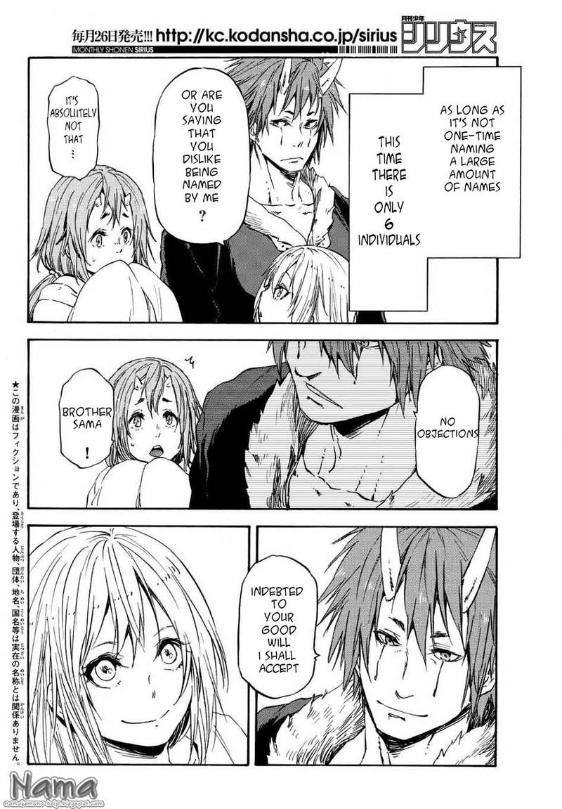 Tensei Shitara Slime Datta Ken 15 2