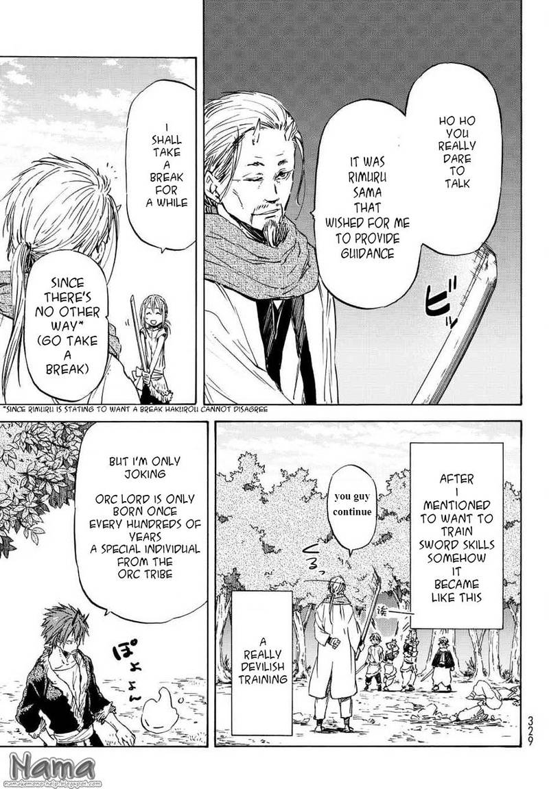 Tensei Shitara Slime Datta Ken 15 23