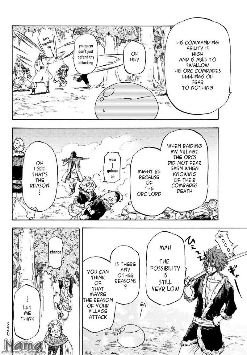 Tensei Shitara Slime Datta Ken 15 24