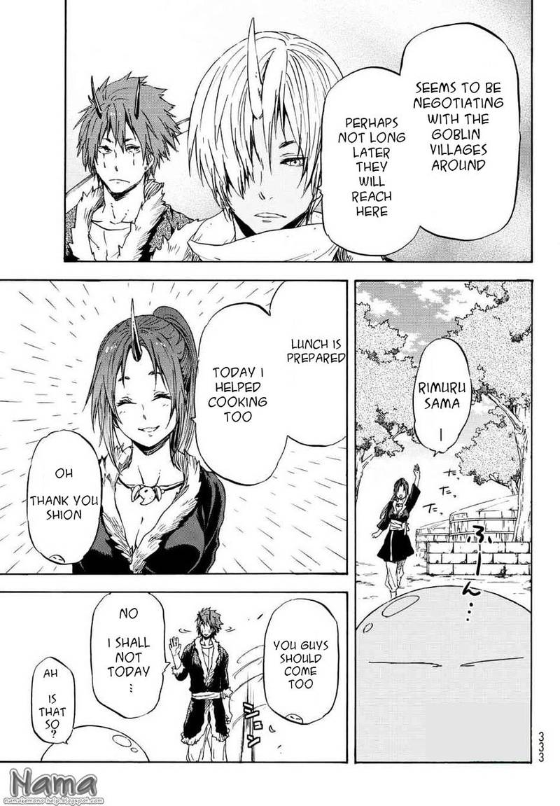Tensei Shitara Slime Datta Ken 15 27