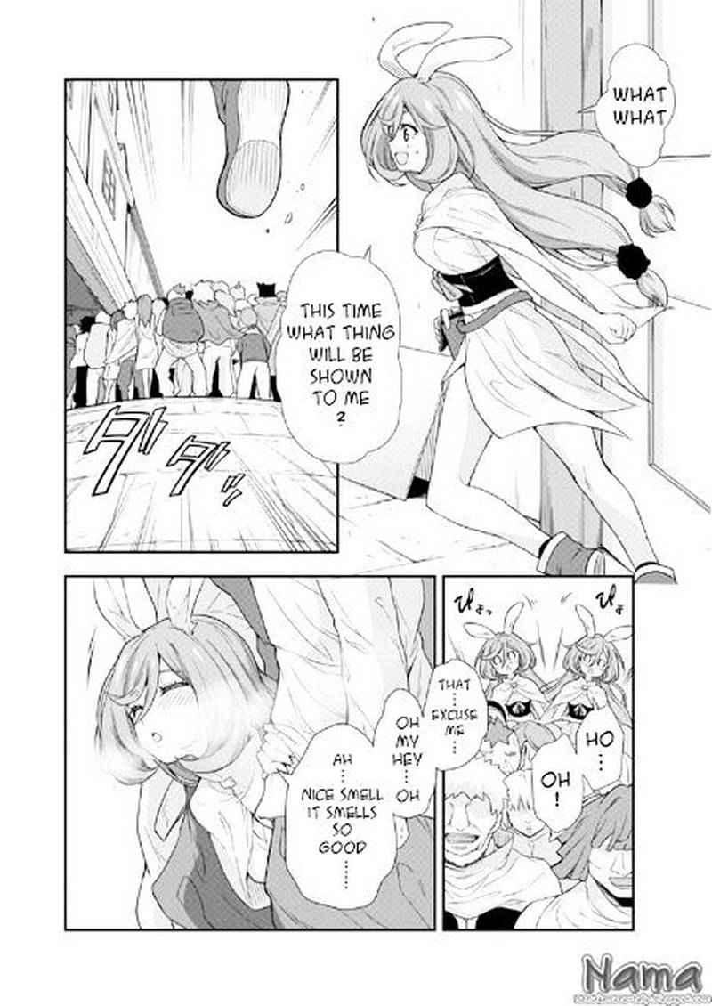 Tensei Shitara Slime Datta Ken 15 35